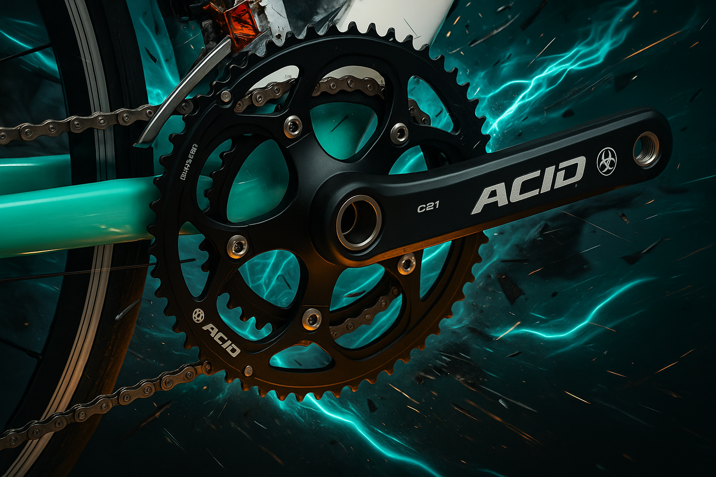 ACID TRACK CF