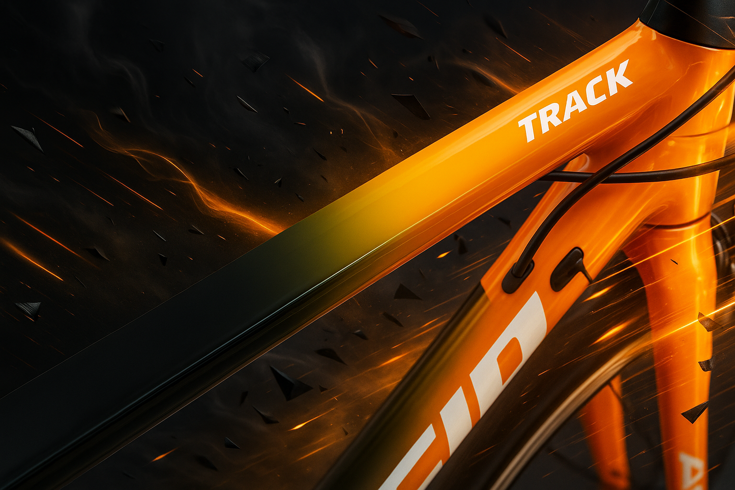 ACID TRACK CF