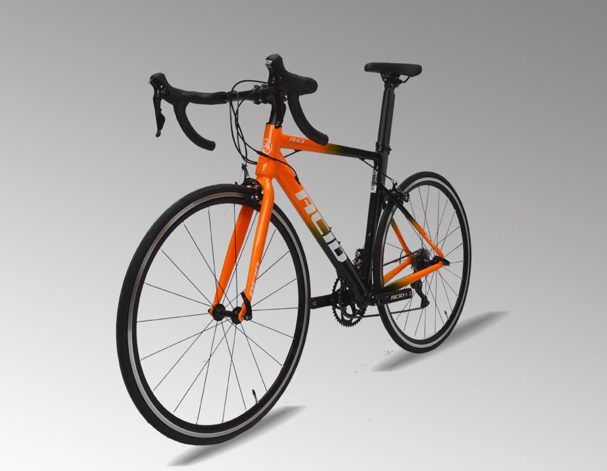 Reid racing online bike